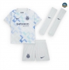 Max Maillot Inter Milan Enfant Exterieur 2025/26