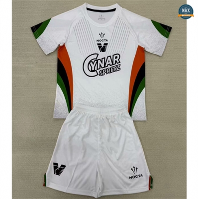 Max Maillots Venise Enfant Exterieur 2024/25