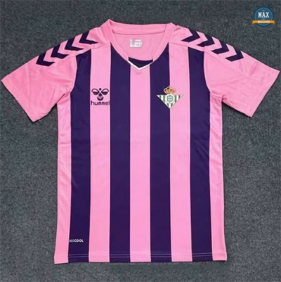 Max Maillot Real Betis pink 2025/26