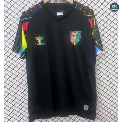 Max Maillot Sunderland joint edition 2024/25