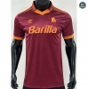 Max Maillots Rétro 1992-94 AS Roma Domicile