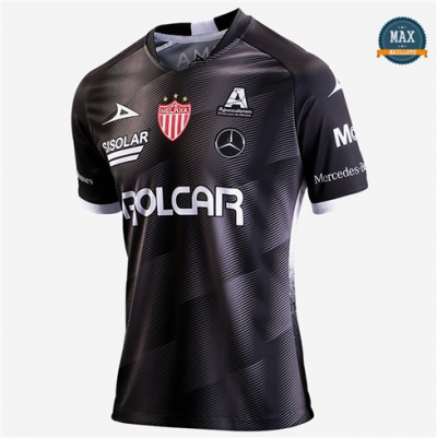 Max Maillot Club Necaxa Exterieur 2020/21