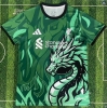 Max Maillot Liverpool Spécial Vert 2025/26