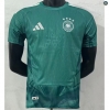 Max Maillot Player Version 2026/27 Alemania Gardien De But Vert