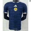Max Maillot Player Version 2026/27 Écosse Domicile