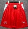 Max Maillot Suisse Shorts Domicile 2026/27