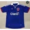Max Maillots Retro 2011 Universidad de Chile Domicile