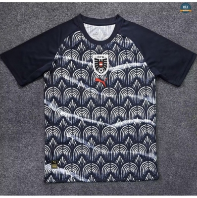Max Maillots Autriche pre-match 2025/26