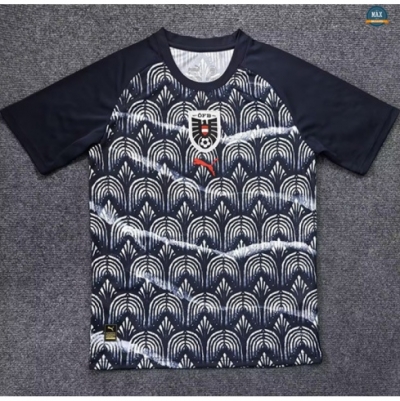 Max Maillots Autriche pre-match 2025/26