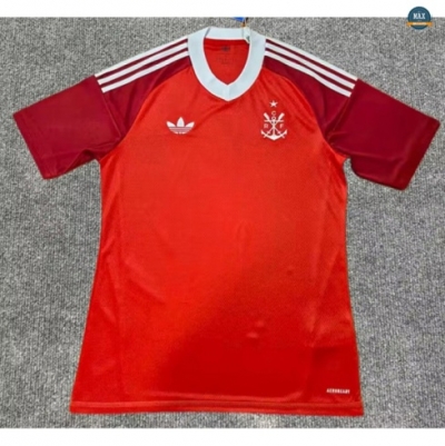 Max Maillot Flamengo Spécial 2025/26