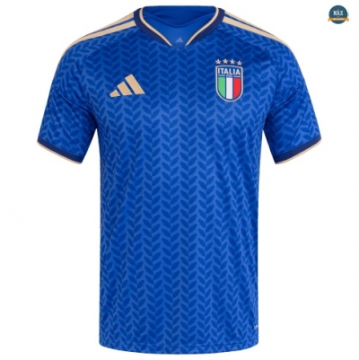 Max Maillots Italie Domicile 2026/27