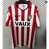 Max Maillots Retro 1991 Sunderland Domicile