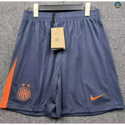 Max Maillots Inter Milan Shorts Third 2025/26