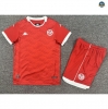 Max Maillots Tunisie Enfant Domicile 2026/27