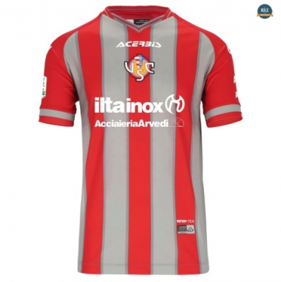 Max Maillot US Cremonese Domicile 2025/26