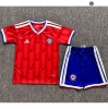 Max Maillots foot Chile Enfant Domicile 2025/26