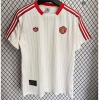Max Maillot Manchester United Retro brun clair 2025/26