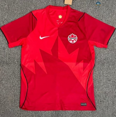 Max Maillots Canada Domicile 2026/27