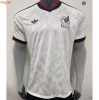 Max Maillot foot Player Version 2026/27 Mexique Exterieur