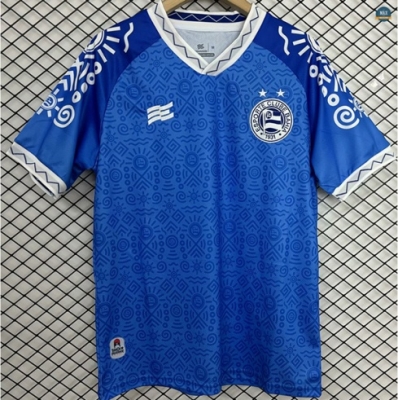 Max Maillots Bahia Édition commémorative de novembre 2024/25