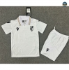 Nouveau Max Maillots Guimaraes Enfant Domicile 2024/25