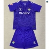 Max Maillots Real Betis Enfant Gardien De But Violet 2024/25
