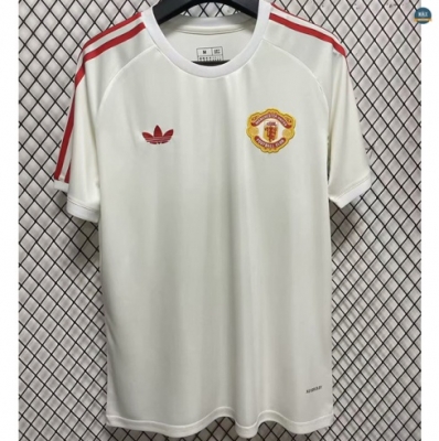 Max Maillot Manchester United T-shirt Édition spéciale 2024/25