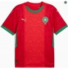 Max Maillot Maroc Domicile 2024/25