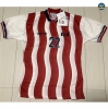 Mode‎ Max Maillots Retro 1994 Etats-Unis Domicile