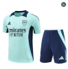 Achetez Max Maillots Training Arsenal + Short 2024/25 Bleu
