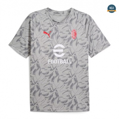 Max Maillots AC Milan pre-match 2025/26