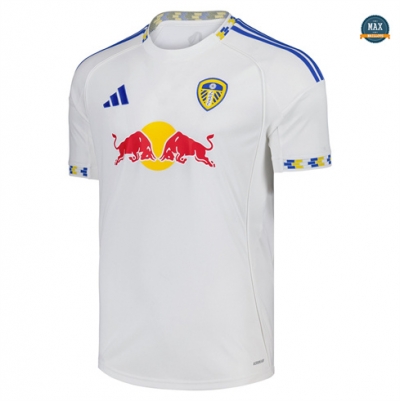 Max Maillots Leeds United Domicile 2025/26