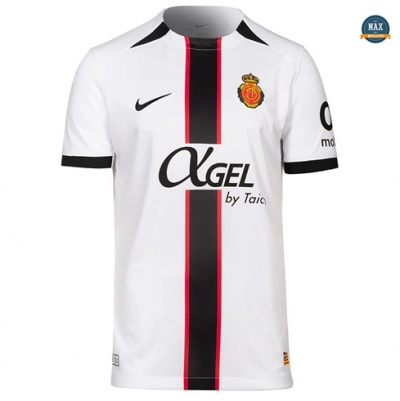 Max Maillots Mallorca Exterieur 2025/26