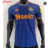 Max Maillots Player Version 2025/26 Newcastle United Third