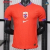 Max Maillot Player Version 2025/26 Norway Domicile