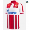 Max Maillot Red Star Belgrade Domicile 2025/26