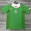 Max Maillot Retro 2004-05 Mexique Domicile