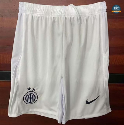 Max Maillot Inter Milan Short Exterieur 2025/26