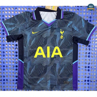 Max Maillots Tottenham Hotspur pre-match Bleu 2025/26