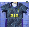 Max Maillots Tottenham Hotspur pre-match Bleu 2025/26