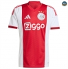 Max Maillot Ajax Domicile 2025/26