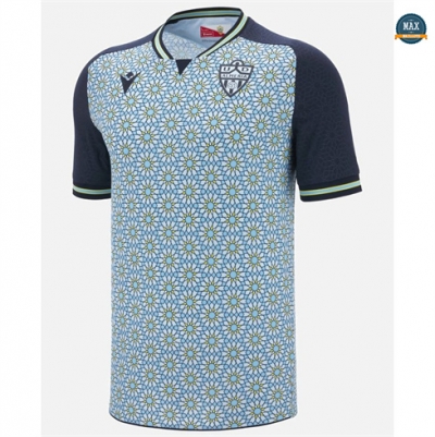 Maillot Foot Almeria Exterieur 2025/26