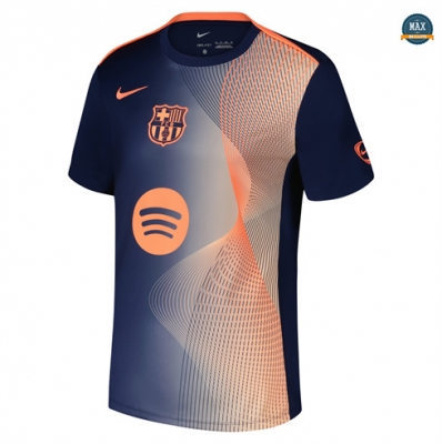 Maillot Foot Barcelone Training 2025/26