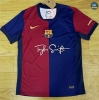 Max Maillot Barcelone Domicile Derby 2024/25