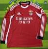 Max Maillots Benfica Domicile Manche Longue 2025/26