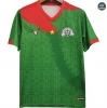 Max Maillots Burkina Faso Domicile Vert 2024/25