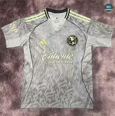Maillot Foot CF América Third 2025/26