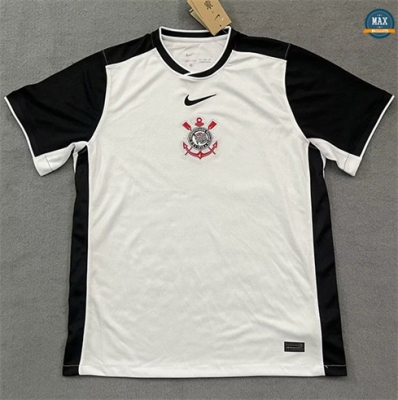 Max Maillots Corinthiens Domicile 2025/26