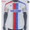 Maillot Foot Player Version 2025/26 Crystal Palace Third