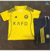 Maillot Foot Al Nassar Enfant Domicile 2025/26